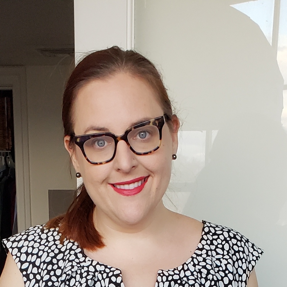 Meet your Posher, Juliet